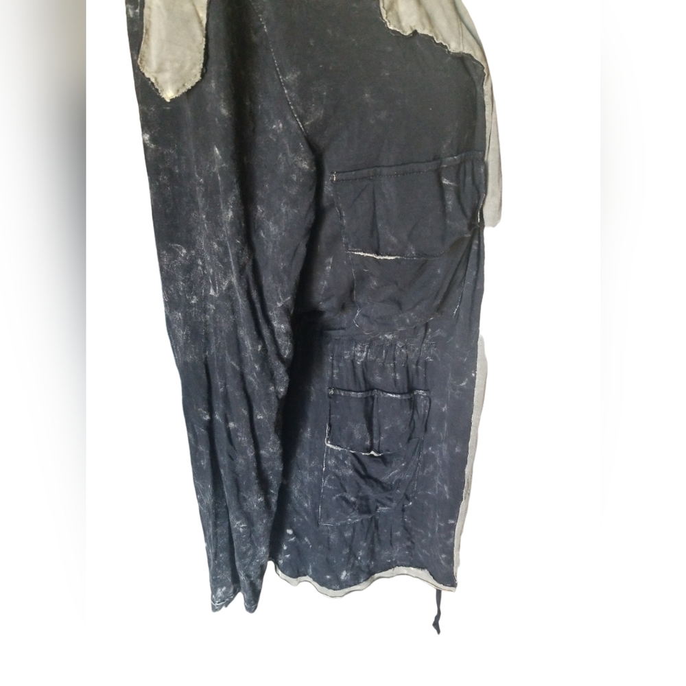 POL lightweight Utility Jacket - Picture 4 of 6